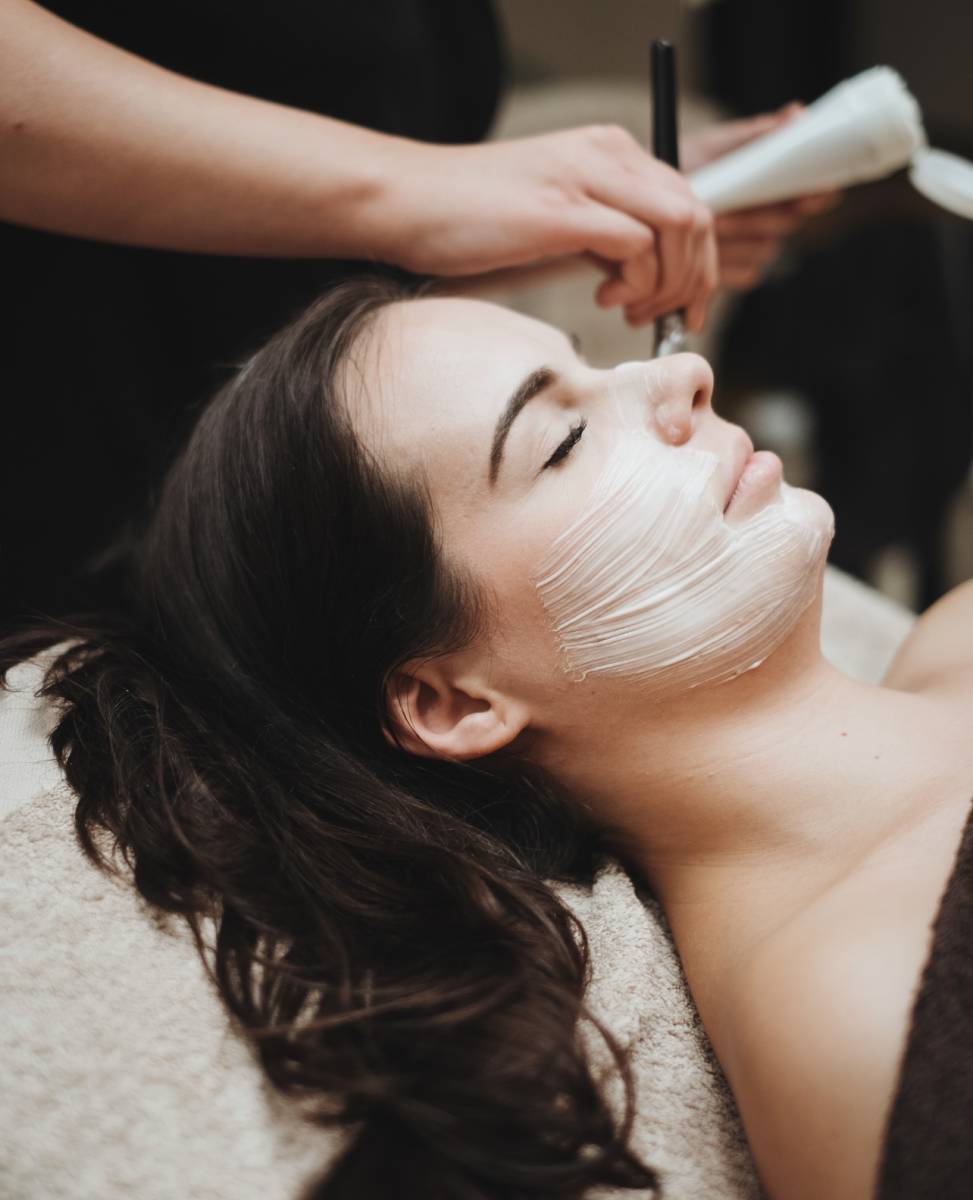 Acheter soin visage Origine SPA professionnel à Gradignan proche de Bordeaux