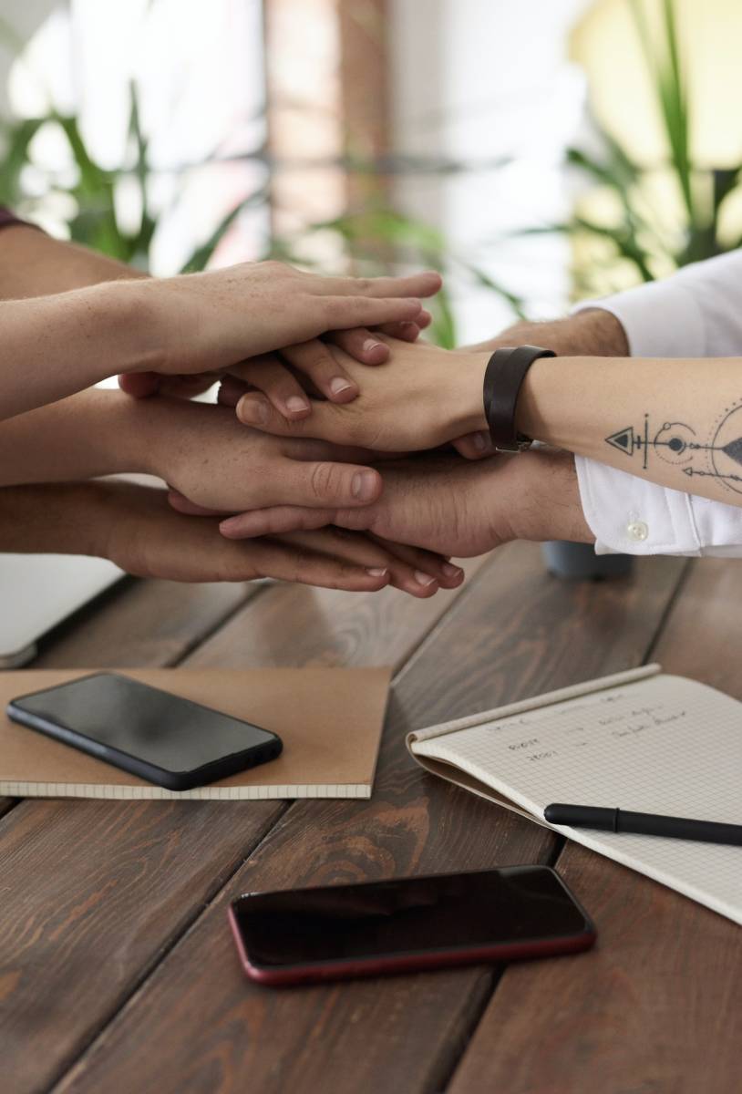 Collaboration dans le domaine de la beauté et du bien etre à bordeaux 33000