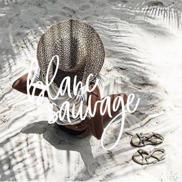 Marque de créatrice de vêtements et bijoux au bassin d’arcachon proche de bordeaux