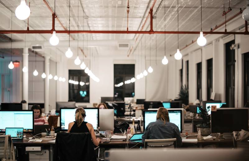 Massage en entreprise à gradignan 33170 proche de bordeaux