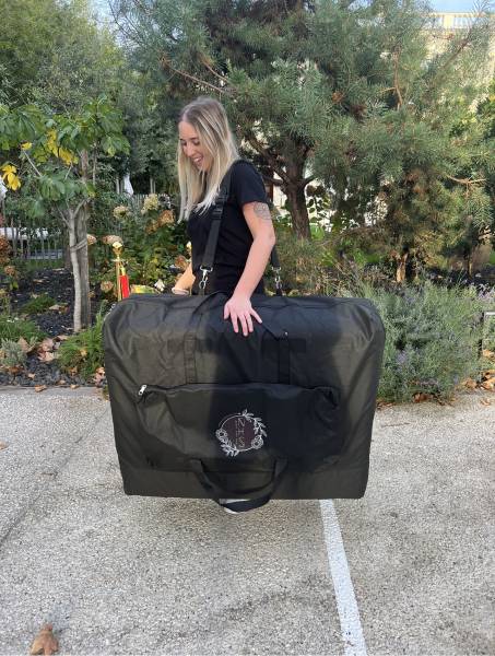 Trouver une masseuse professionnelle qui se déplace en chambres d’hôtes à la brède proche de bordeaux