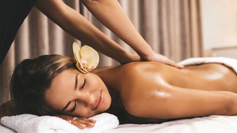 Massage à domicile Bordeaux 