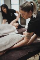 Notre zone d'activité pour ce service Carte cadeau pour massage à domicile